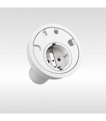 Accesorio electrificación LOOP ROUND