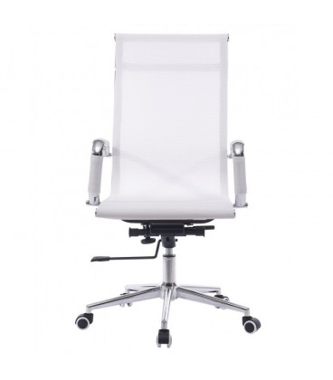 Sillón de oficina respaldo alto Odesa