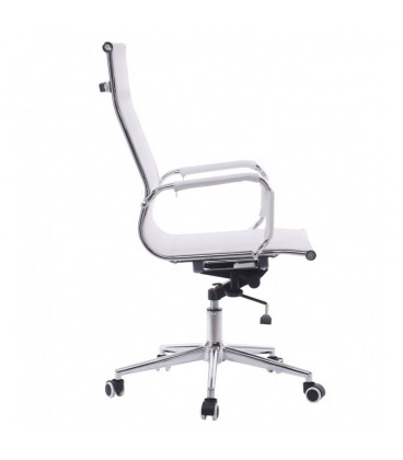 Sillón de oficina respaldo alto Odesa