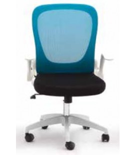 【Silla moderna para oficina OPEN】Mejor Calidad y Precio 2