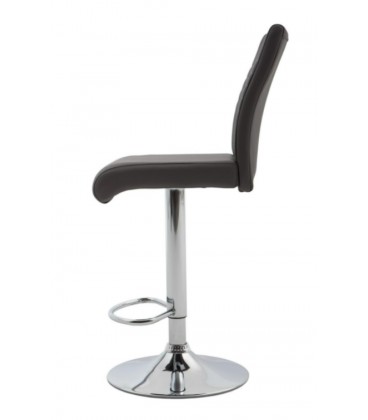 【Taburete tapizado ecopiel LINO 】Mejor Calidad y Precio