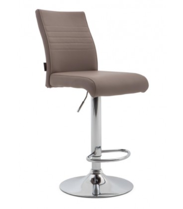 【Taburete tapizado ecopiel LINO 】Mejor Calidad y Precio