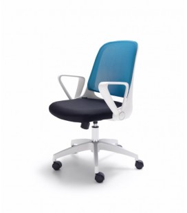 【Silla giratoria ALIEN】Mejor Calidad y Precio en Oficit 2