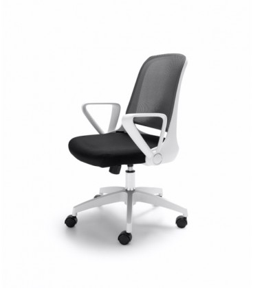 【Silla giratoria ALIEN】Mejor Calidad y Precio en Oficit