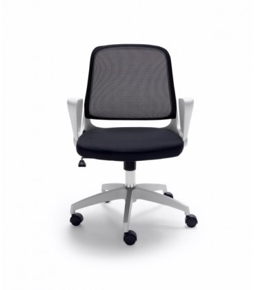 【Silla giratoria ALIEN】Mejor Calidad y Precio en Oficit