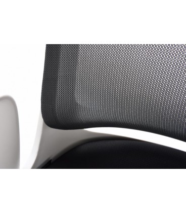 【Silla giratoria ALIEN】Mejor Calidad y Precio en Oficit