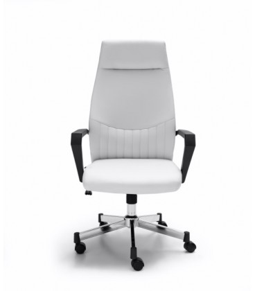 【Sillón de dirección BOMBAY】Mejor Calidad y Precio