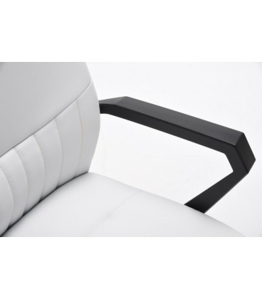 【Sillón de dirección BOMBAY】Mejor Calidad y Precio