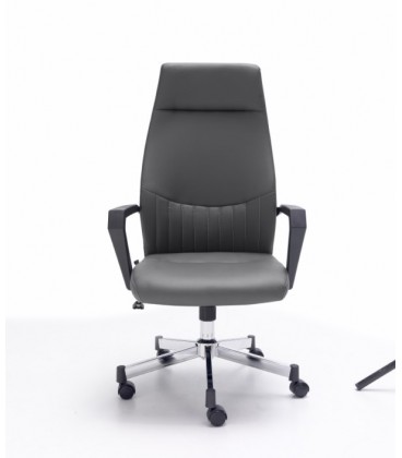 【Sillón de dirección BOMBAY】Mejor Calidad y Precio