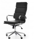 【Sillón ejecutivo, giratorio de respaldo alto DREAM】Mejor Precio