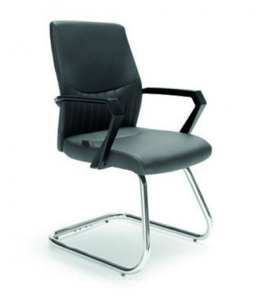 【Sillón confidente ecopiel KUM】Mejor Calidad y Precio