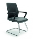 【Sillón confidente ecopiel KUM】Mejor Calidad y Precio