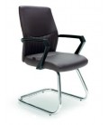 【Sillón confidente ecopiel KUM】Mejor Calidad y Precio