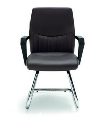 【Sillón confidente ecopiel KUM】Mejor Calidad y Precio