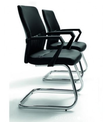 【Sillón confidente ecopiel KUM】Mejor Calidad y Precio