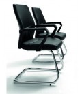 【Sillón confidente ecopiel KUM】Mejor Calidad y Precio