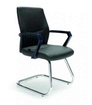 【Sillón confidente ecopiel KUM】Mejor Calidad y Precio