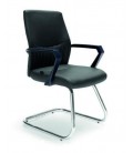 【Sillón confidente ecopiel KUM】Mejor Calidad y Precio