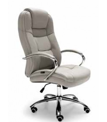 【Sillón ejecutivo MAURO】Mejor Calidad y Precio en Oficit