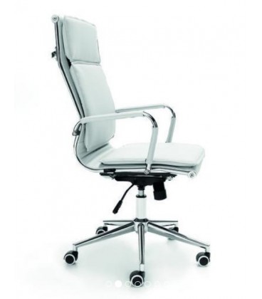 【Sillón giratorio MAXIMO】Mejor Calidad y Precio en Oficit