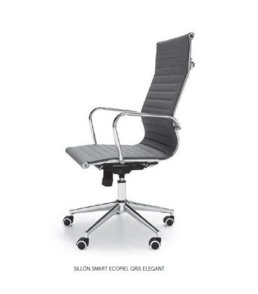 【Sillón ejecutivo SMART】Mejor Calidad y Precio en Oficit