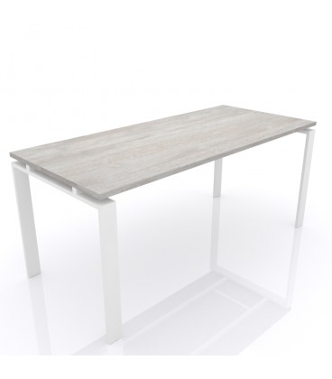 【Mesa de oficina Ofiplus Classic SY】Mejor Calidad y Precio