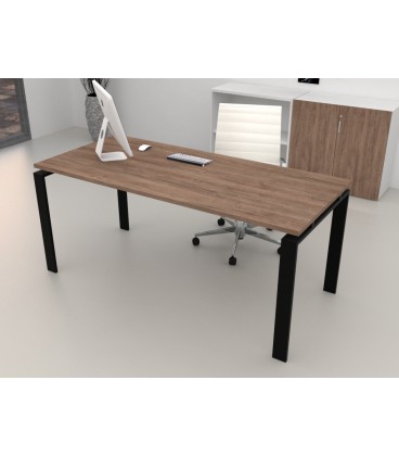 【Mesa de oficina Ofiplus Classic SY】Mejor Calidad y Precio