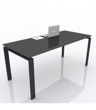 【Mesa de oficina Ofiplus Classic DL】Mejor Calidad y Precio ✔️