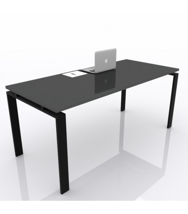 【Mesa de oficina Ofiplus Classic DL】Mejor Calidad y Precio ✔️