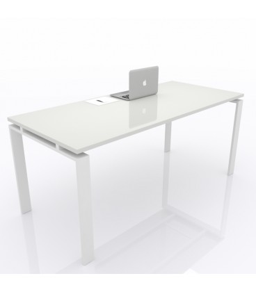 【Mesa de oficina Ofiplus Classic DL】Mejor Calidad y Precio ✔️