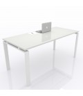 【Mesa de oficina Ofiplus Classic DL】Mejor Calidad y Precio ✔️