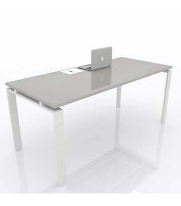 【Mesa de oficina Ofiplus Classic DL】Mejor Calidad y Precio ✔️