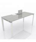 【Mesa de oficina Ofiplus Classic DL】Mejor Calidad y Precio ✔️