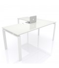 【Mesa de oficina Ofiplus Classic con ala DL】Mejor Calidad y Precio