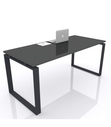 【Mesa de oficina Ofiplus Modern DL】Mejor Calidad y Precio