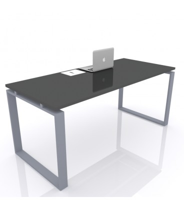 【Mesa de oficina Ofiplus Modern DL】Mejor Calidad y Precio