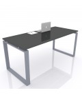 【Mesa de oficina Ofiplus Modern DL】Mejor Calidad y Precio