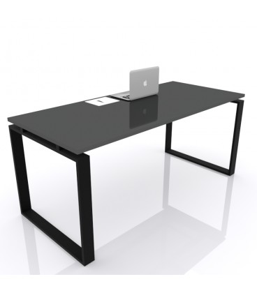 【Mesa de oficina Ofiplus Modern DL】Mejor Calidad y Precio