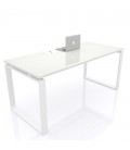 【Mesa de oficina Ofiplus Modern DL】Mejor Calidad y Precio