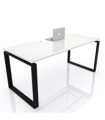 【Mesa de oficina Ofiplus Modern DL】Mejor Calidad y Precio