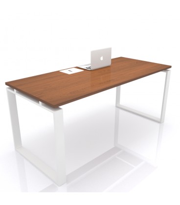 【Mesa de oficina Ofiplus Modern DL】Mejor Calidad y Precio