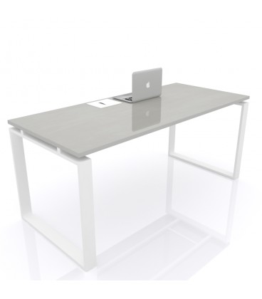 【Mesa de oficina Ofiplus Modern DL】Mejor Calidad y Precio
