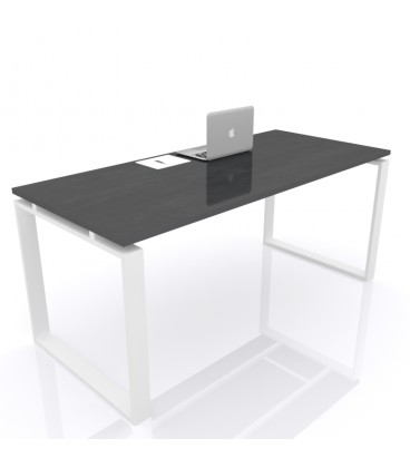 【Mesa de oficina Ofiplus Modern DL】Mejor Calidad y Precio