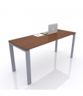 【Mesa de oficina Milo Classic DL】Mejor Calidad y Precio
