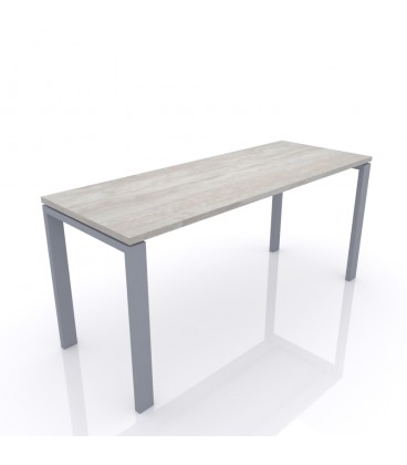 【Mesa de oficina Milo Classic SY】Mejor Calidad y Precio