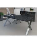 Mesa de oficina GBX-A DL