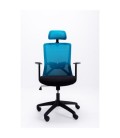 Silla giratoria de oficina LIDER