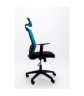 Silla giratoria de oficina LIDER