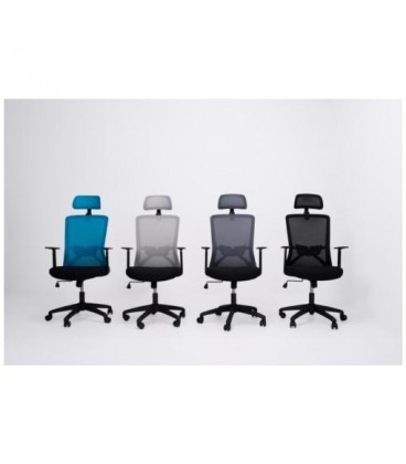 Silla giratoria de oficina LIDER