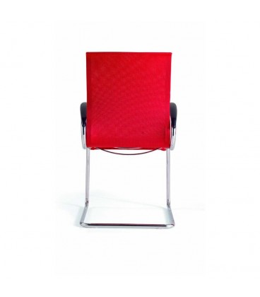 Silla fija confidente BABEL-V
